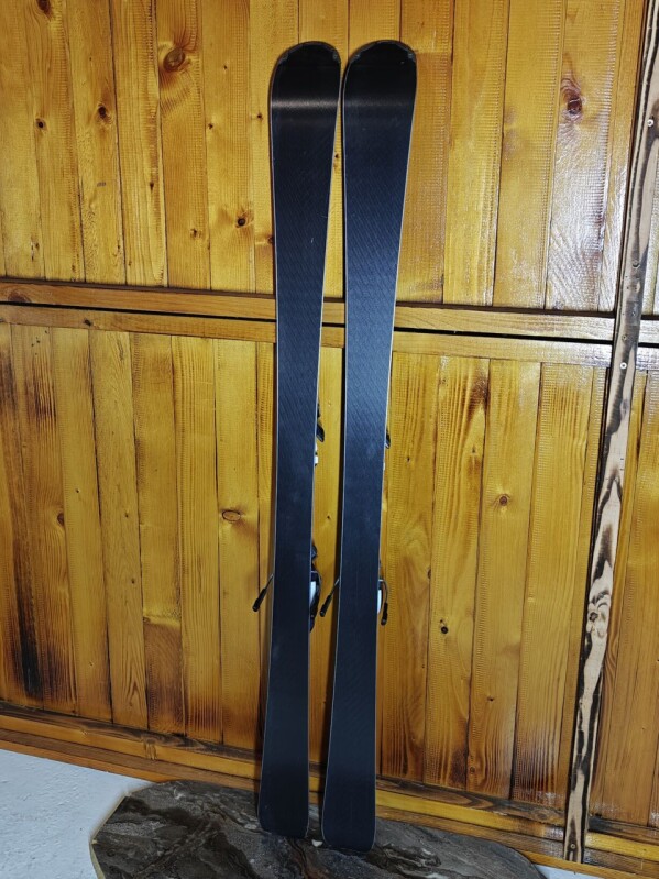 LYŽE DYNASTAR SPEED ZONE 6 151CM